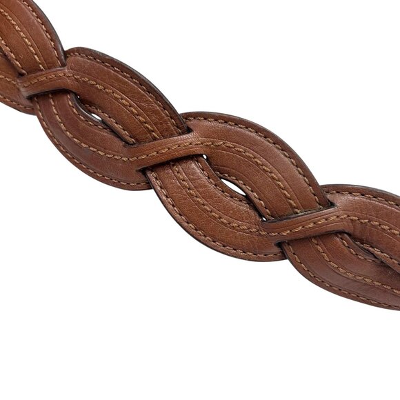 COACH Soho Signature Pocket Shoulder Bag, style number A0869‑11862 Y2K - Picture 5 of 16